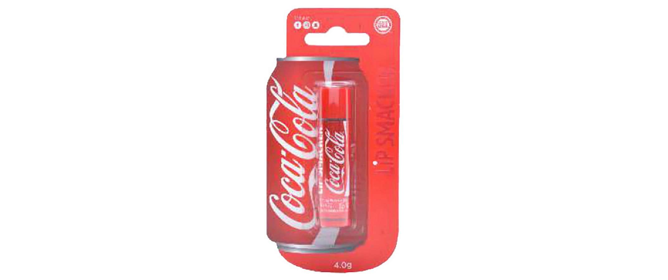 Lippenpflegestift Cola Classic