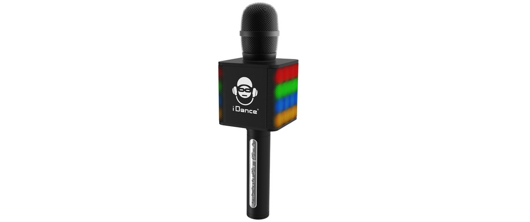 Karaoke Mikrofon PM30