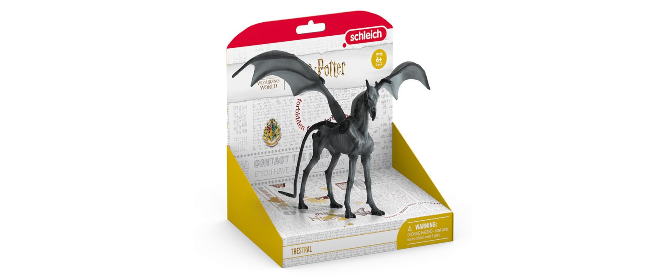 Thestral WIZARDING WORLD
