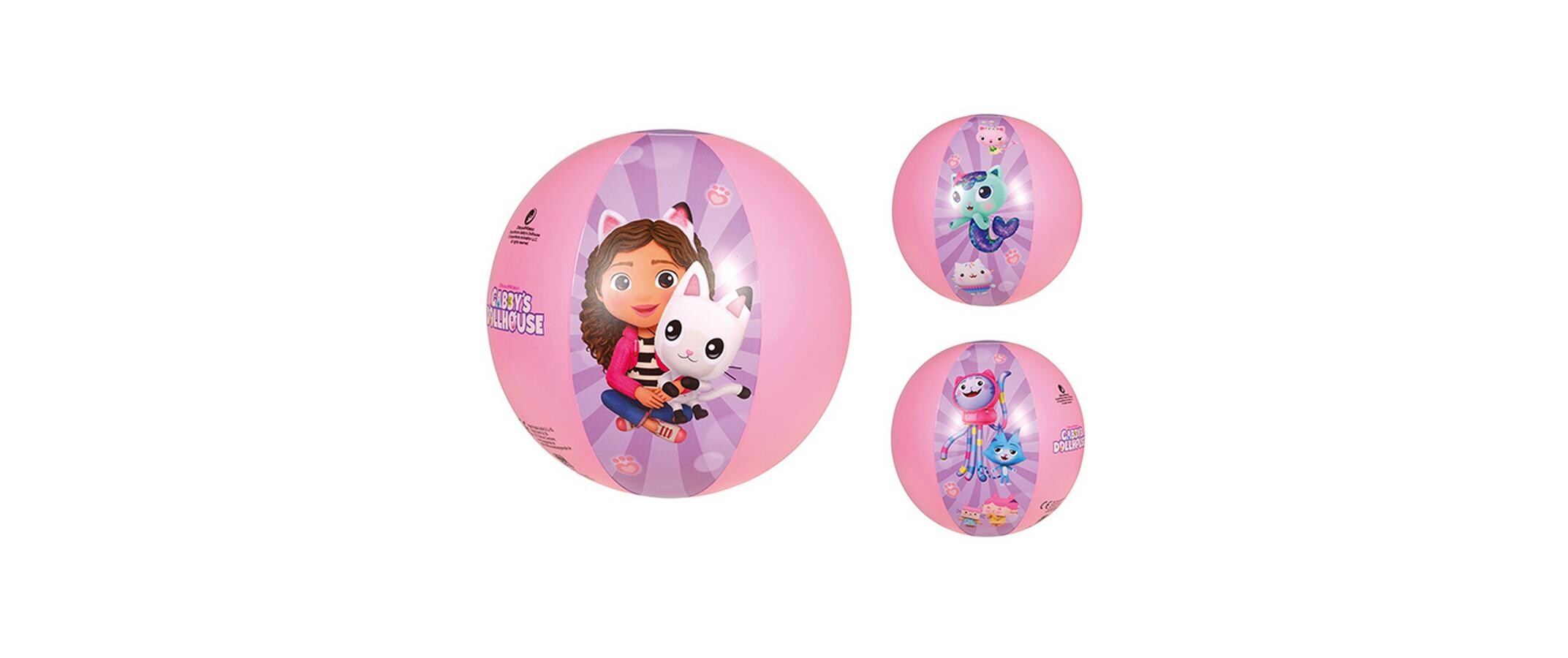 Gabbys Dollhouse Wasserball 29cm