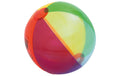 Wasserball Rainbow 29cm