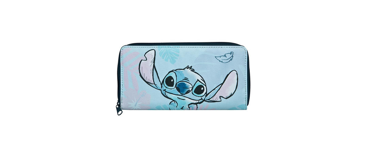 Undercover Portemonnaie Lilo & Stitch 120x11x2cm