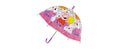 Undercover Regenschirm Peppa Pig Länge: 66 cm, Durchmesser: 69 cm