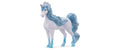 Schleich Flowy Einhorn Stute bayala