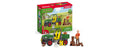 LEGO Abenteuertrip mit Freunden LEGO Friends