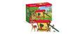 Schleich Fütterung der Waldtiere Farm World