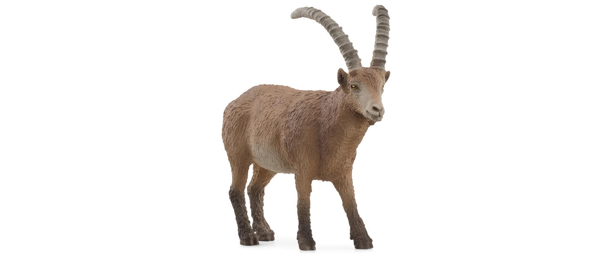 Schleich Steinbock Wild Life