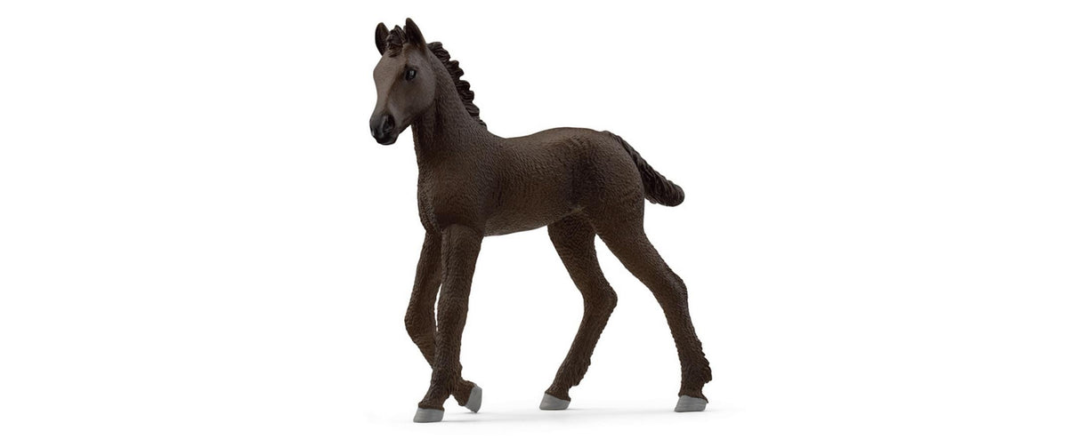 Schleich Friese Fohlen Horse Club