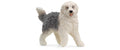 Schleich Bobtail Farm World