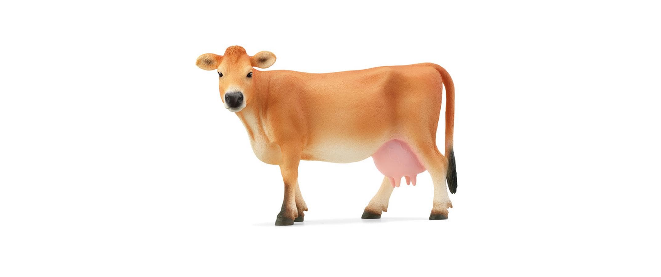 Schleich Jersey Kuh Farm World