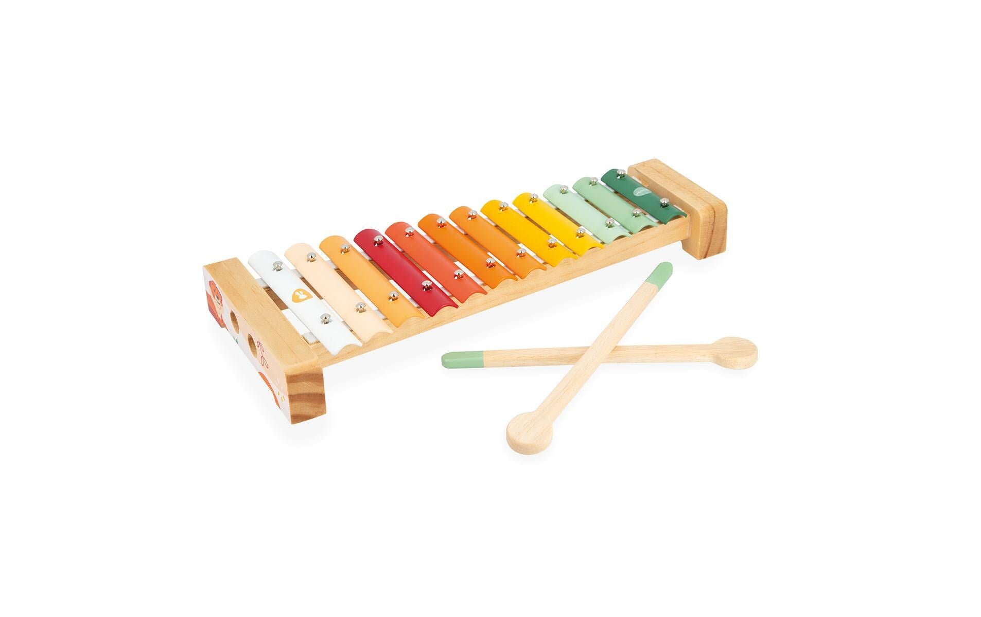 Sunshine Xylophon Alter ab: 1 Jahren