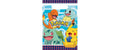 Pokemon Plastiktüten 30.5 x 18 x 0.5 cm, 8 Stück, Plastik