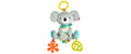Fehn DoBabyDoo Activity-Spielzeug Koala