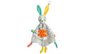 Fehn DoBabyDoo Activity-Schmusetuch Hase