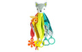 Fehn DoBabyDoo Activity-Schmusetuch Fuchs