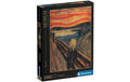 Puzzle Der Schrei Teile: 1000, 69 x 50cm