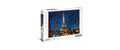 Puzzle Eiffelturm Teile: 2000, 97.5 x 67cm