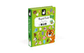 Magnetbuch Tiere Alter ab: 3 Jahren