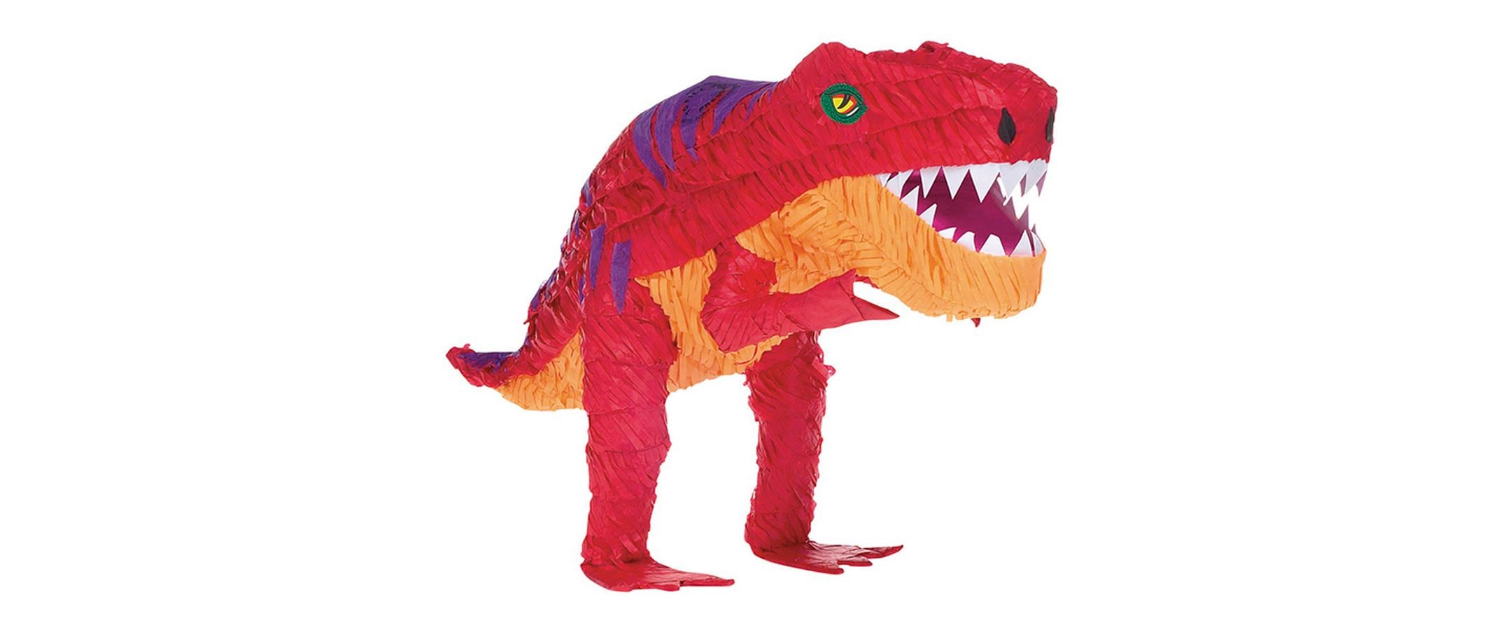 Amscan Pinata T-Rex 1 Stück