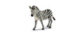 Schleich Zebra Stute Wild Life