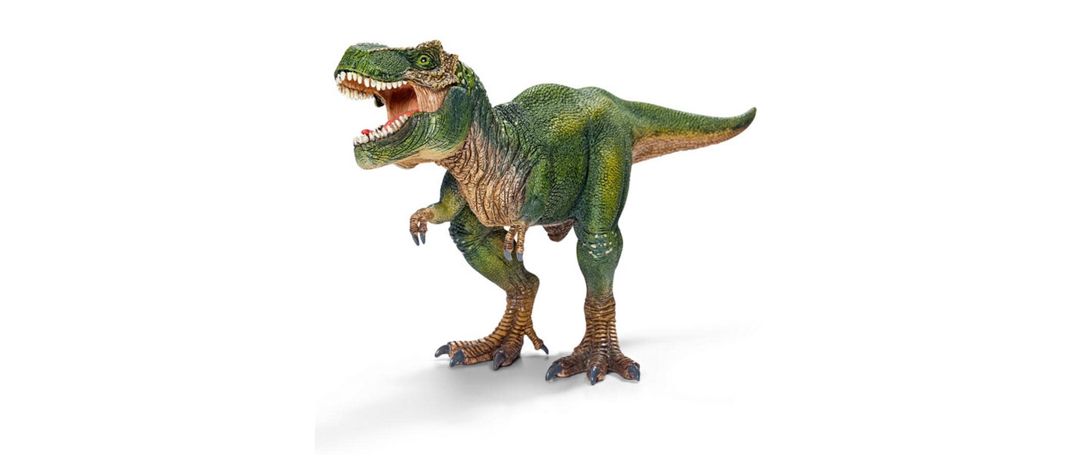 Schleich Tyrannosaurus Rex Dinosaurs
