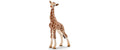 Schleich Giraffenbaby Wild Life