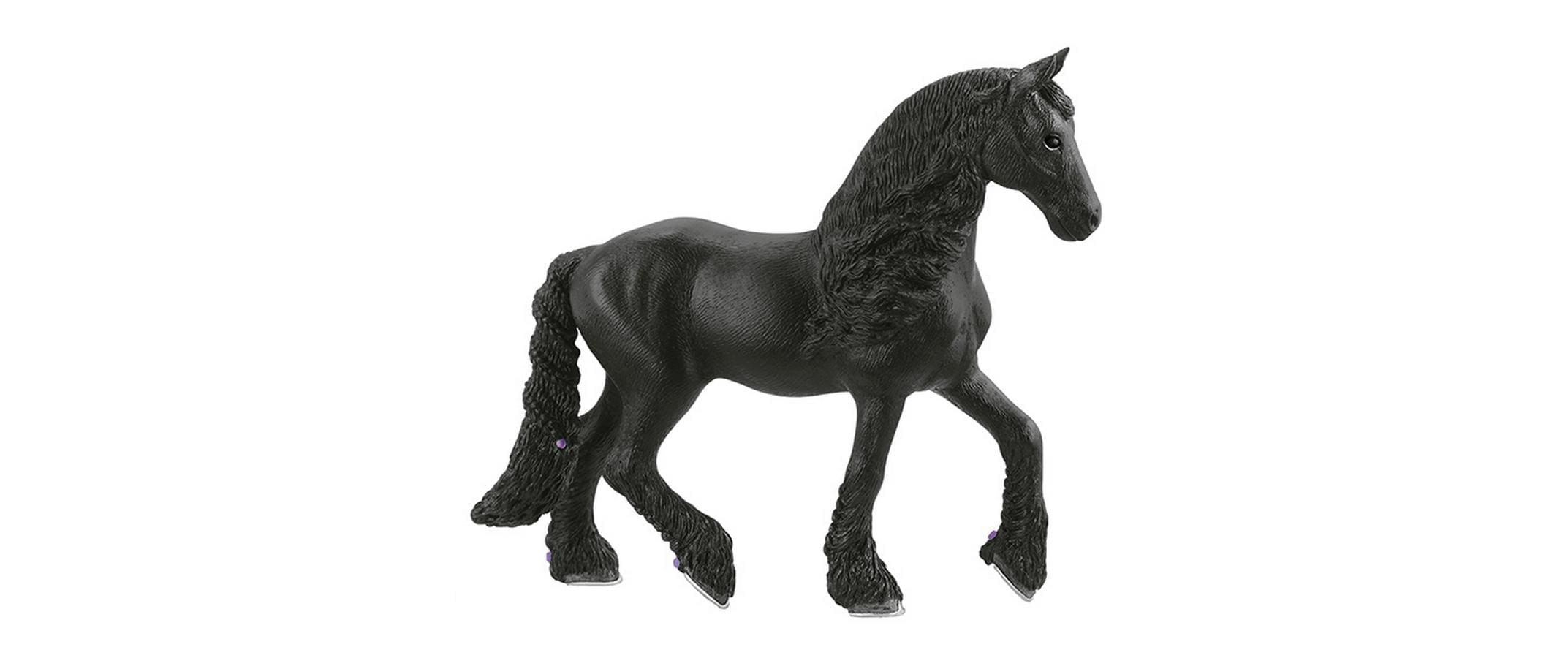 Schleich Friese Stute Horse Club