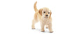 Schleich Golden Retriever Welpe Farm World
