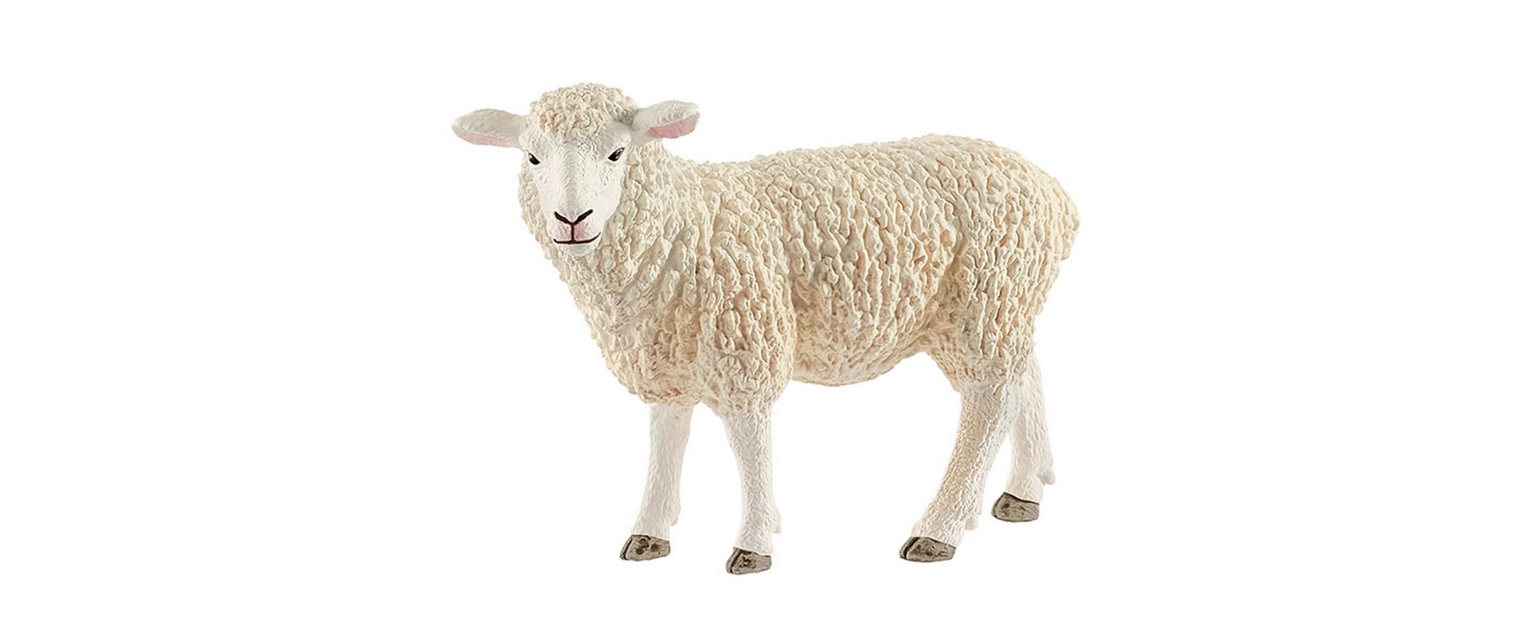Schleich Schaf Farm World