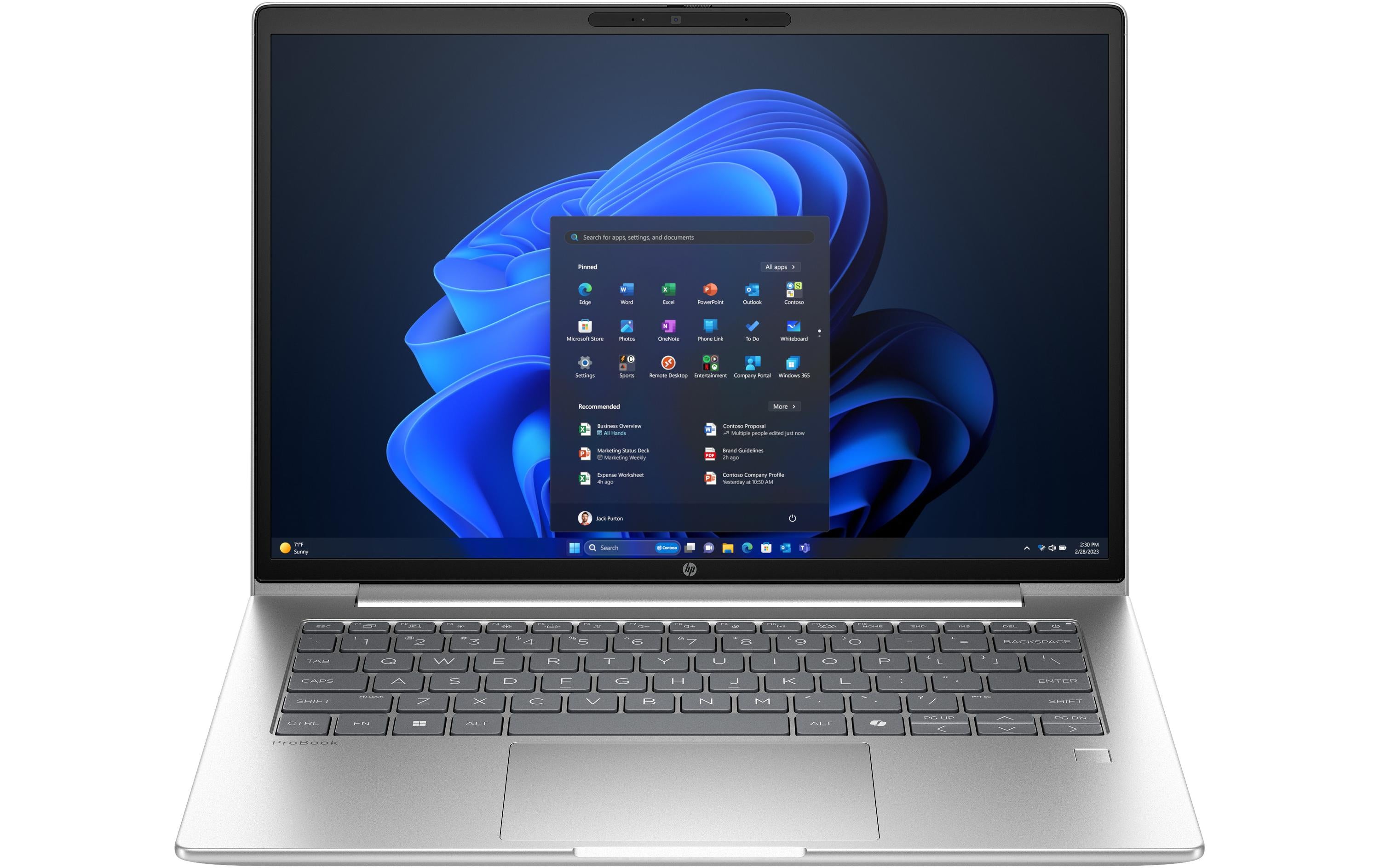HP ProBook 4 G1i 14,U7 255U,32GB,1TB