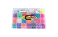 Loom Bands Set 5600 Ringe