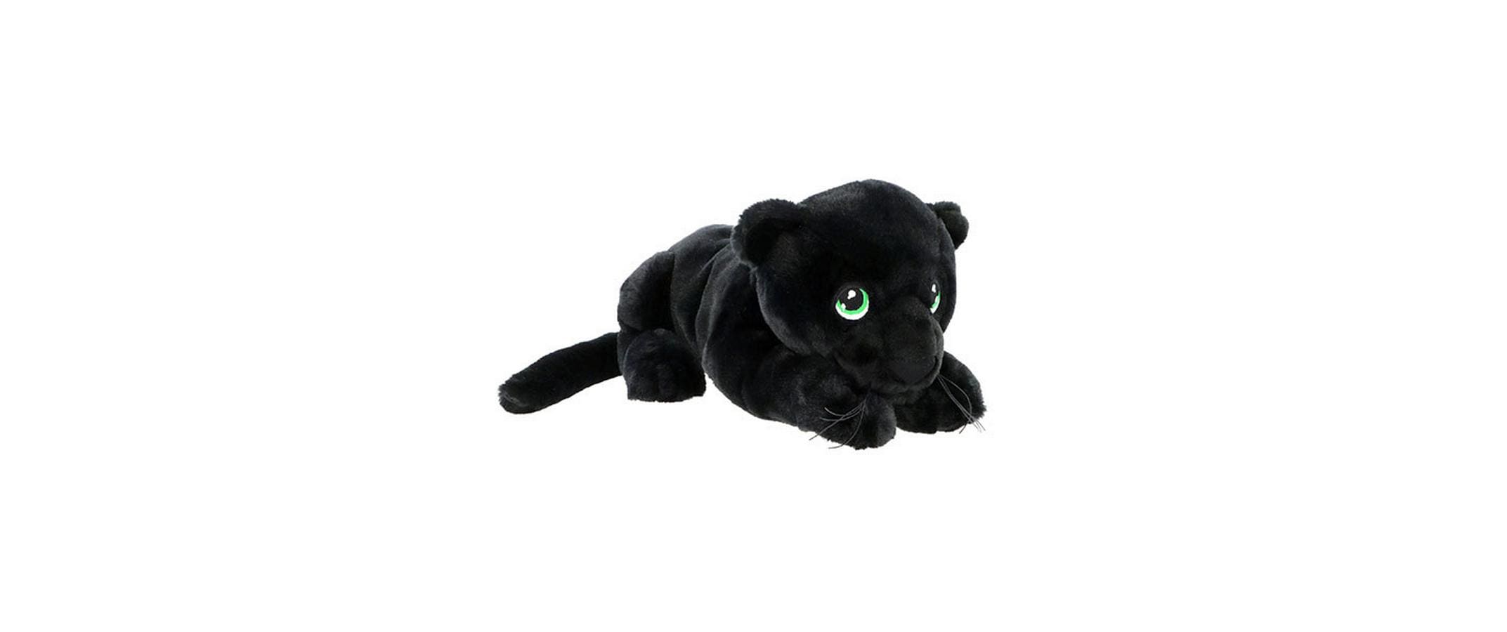Keeleco schwarzer Panther 25cm