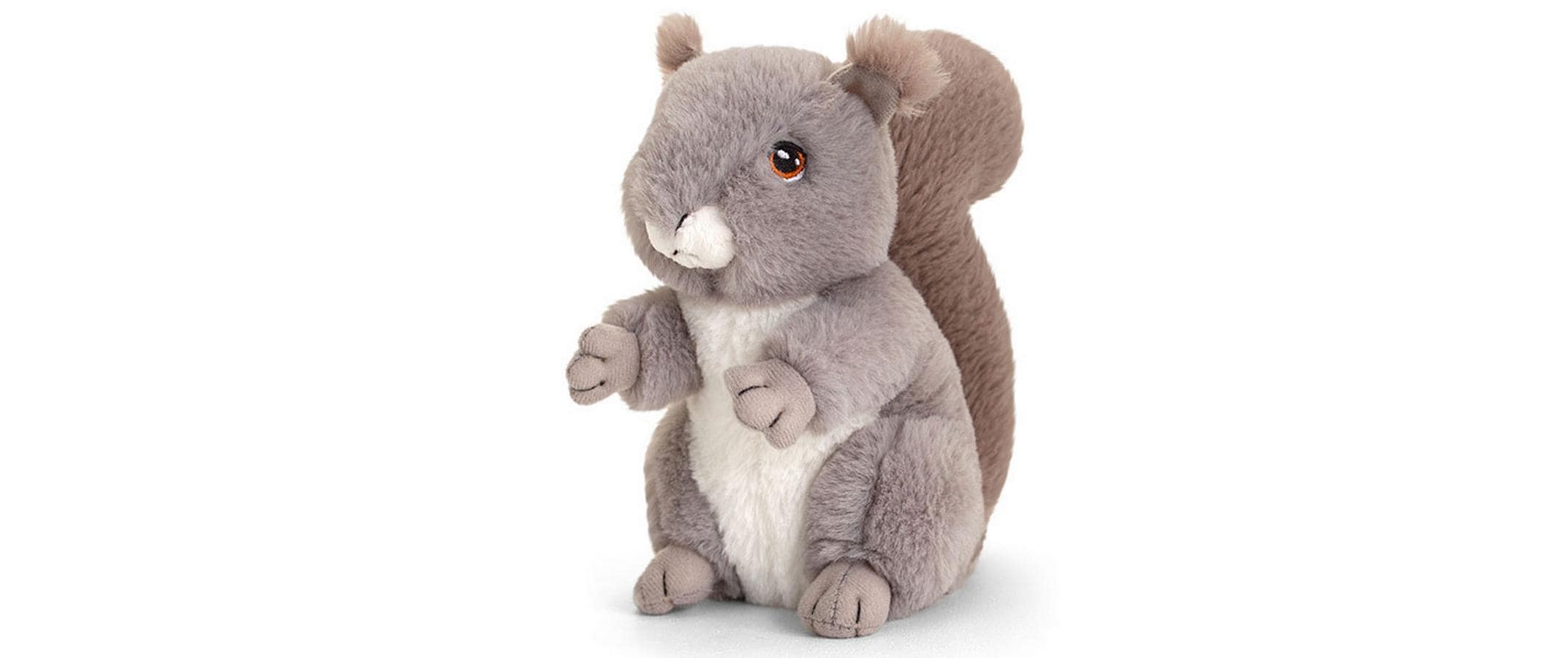 Keeleco Eichhörnchen 18cm