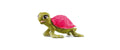 Schleich Kristall Schildkröte bayala