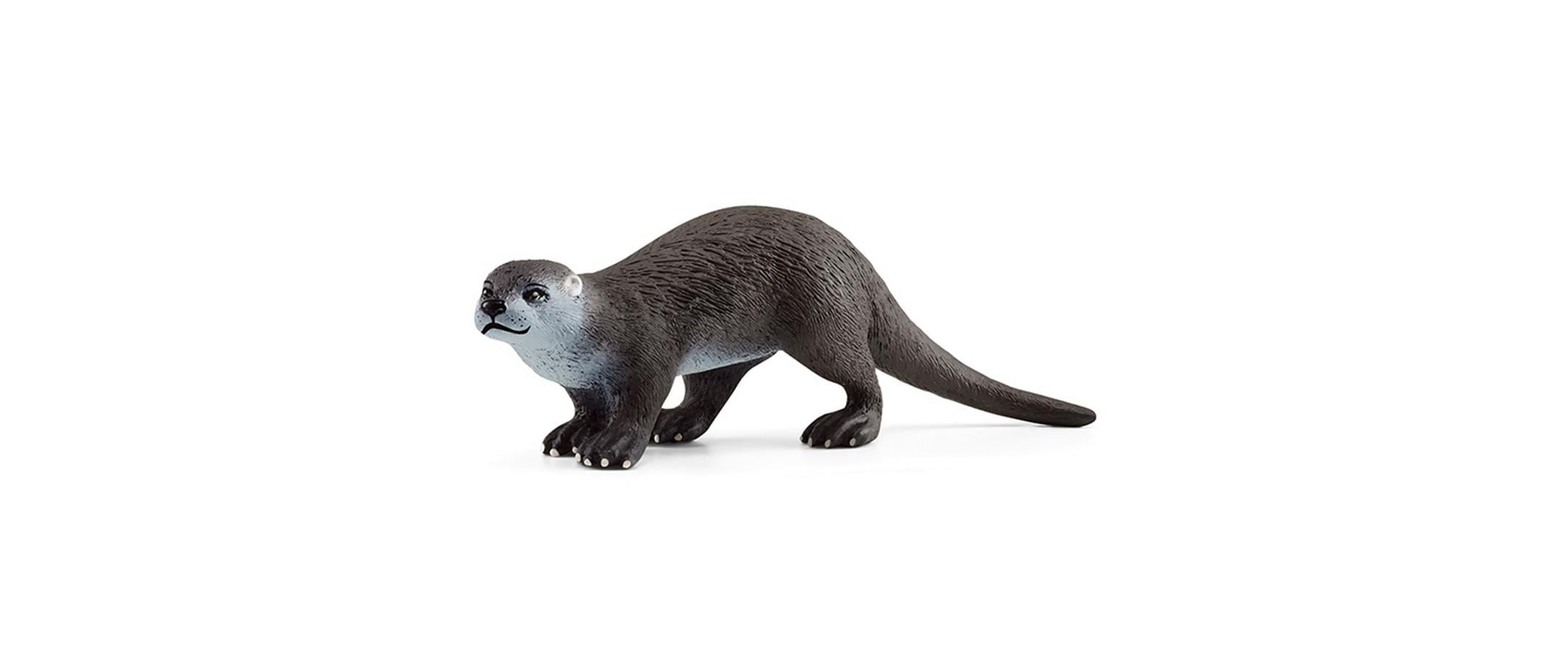 Schleich Otter Wild Life
