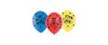 Amscan Luftballon Paw Patrol 23cm 6 Stück
