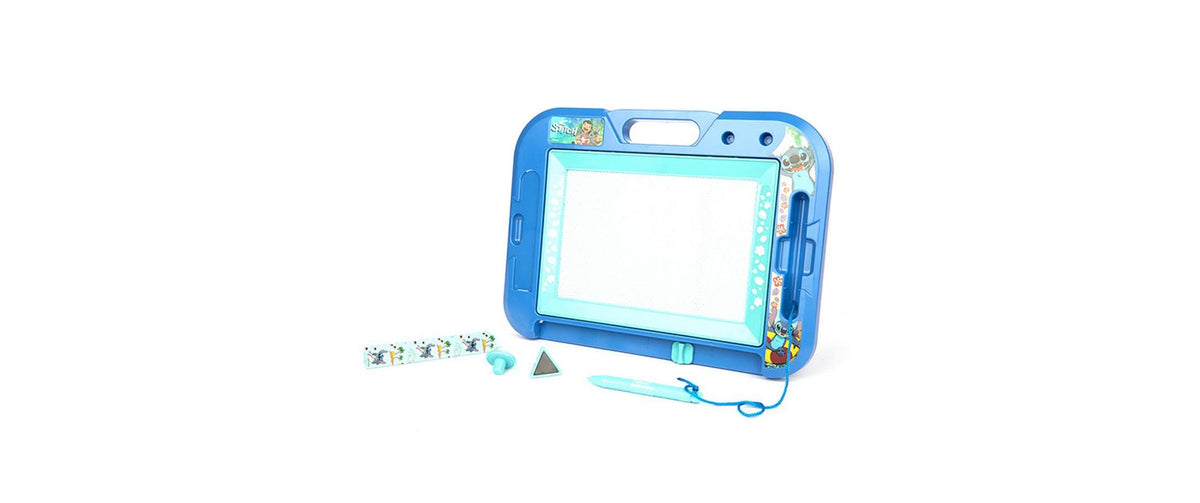 Stitch Magnetische Zaubertafel