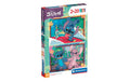 Puzzle Stitch 2 x 20 Teile