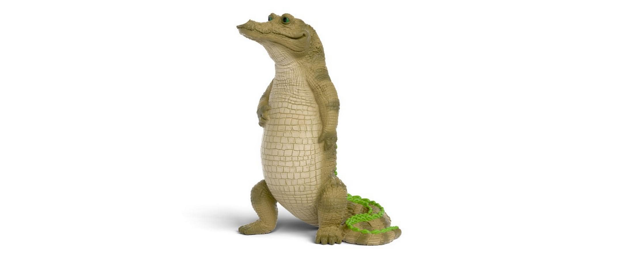 Krokodil SDMT