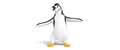 Juri der Pinguin SDMT