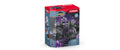 Schleich Schatten Master Roboter Eldrador