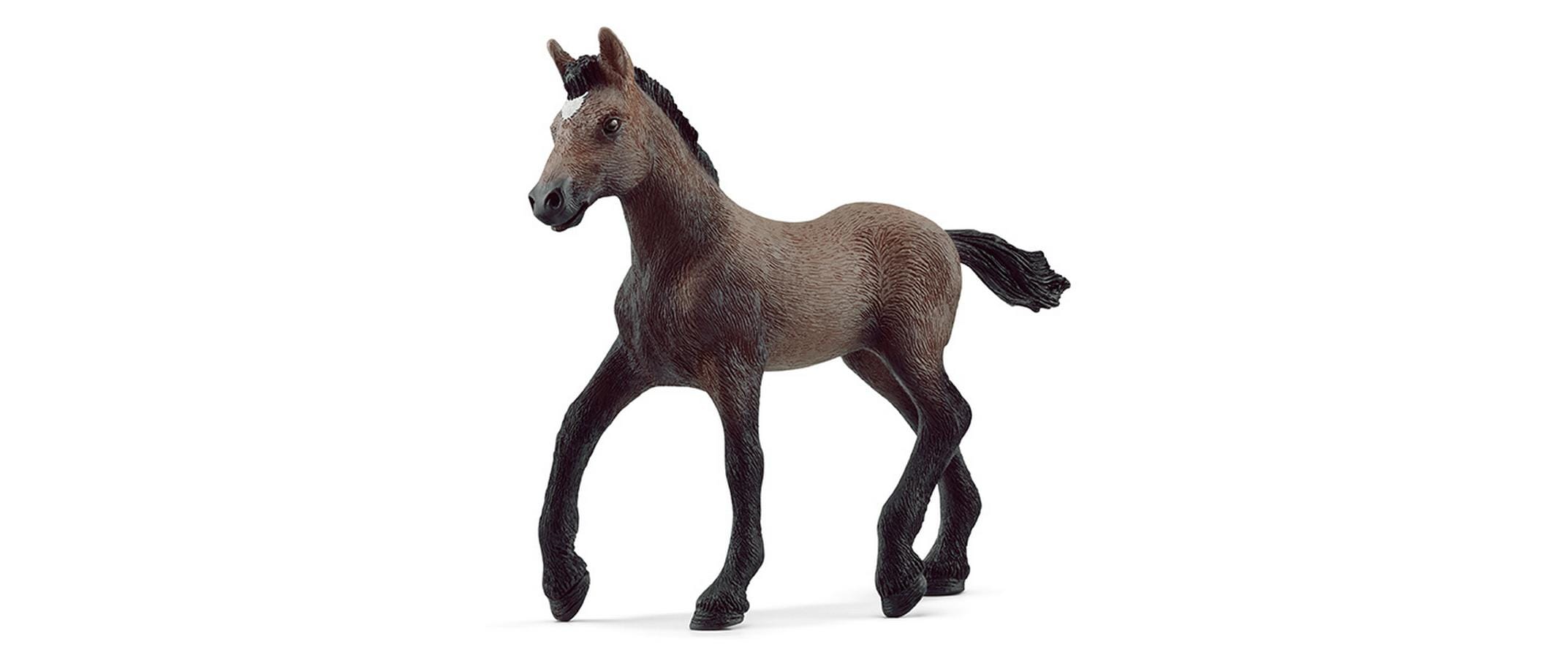 Schleich Paso Peruano Fohlen Horse Club