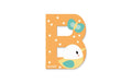 Pure Buchstabe B Alter ab: 3 Jahren