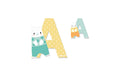 Pure Buchstabe A Alter ab: 3 Jahren