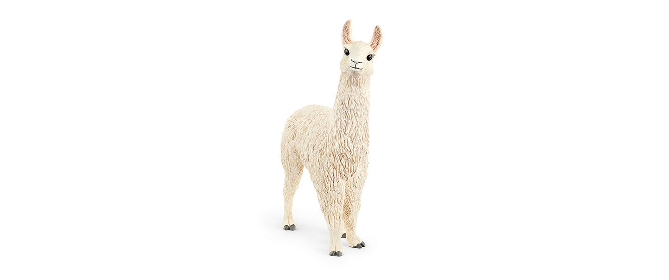 Schleich Lama Farm World