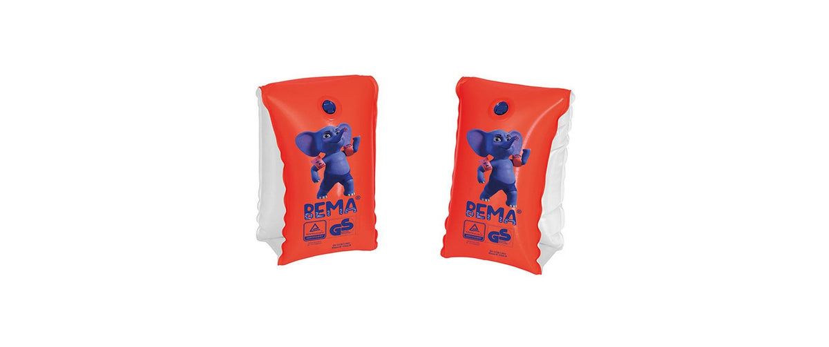 Bema Schwimmflügel Gr. 0