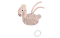 Fehn Spieluhr Flamingo Rose ab 0+ Monaten
