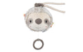 Fehn Spieluhr Faultier Grau/Beige ab 0+ Monaten