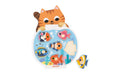 Janod Puzzle Aquarium 6tlg.