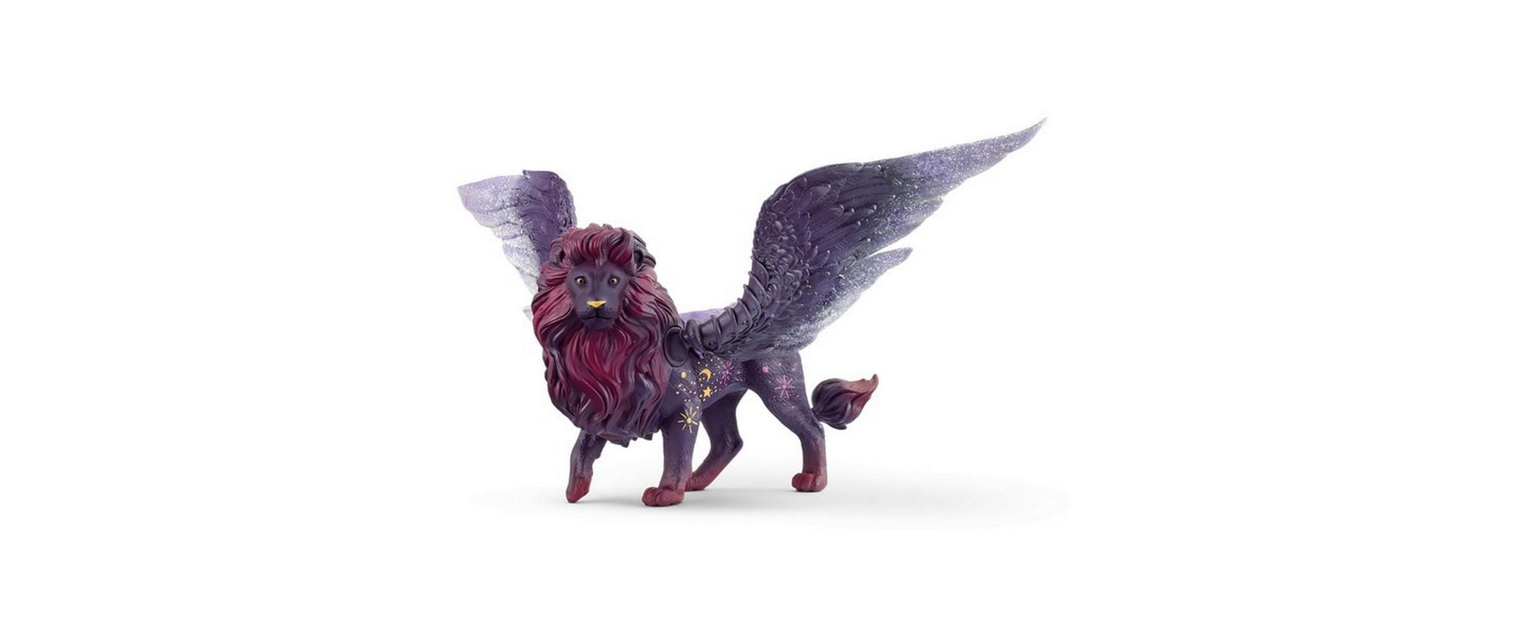 Schleich Mondlöwe Bayala